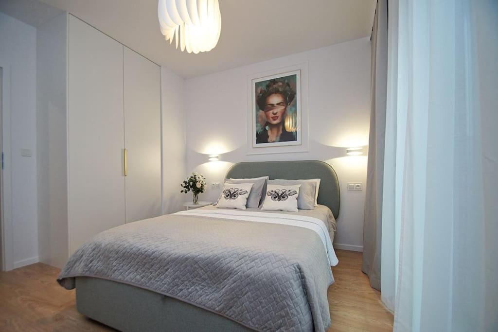 Apartament, Ceglana 76, Katowice Exterior photo