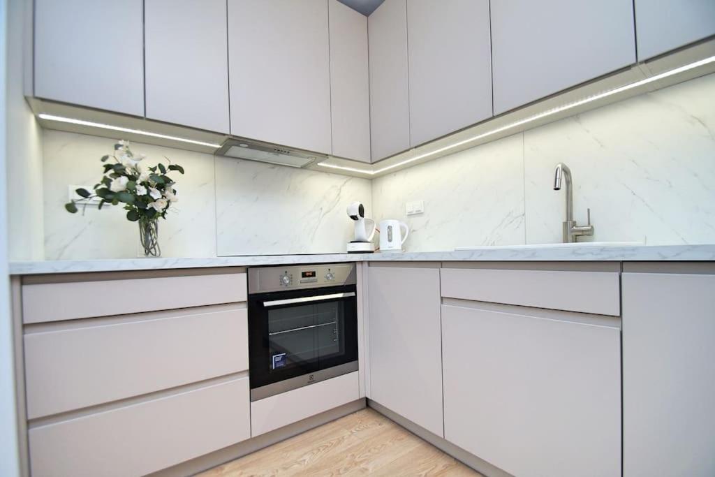 Apartament, Ceglana 76, Katowice Exterior photo