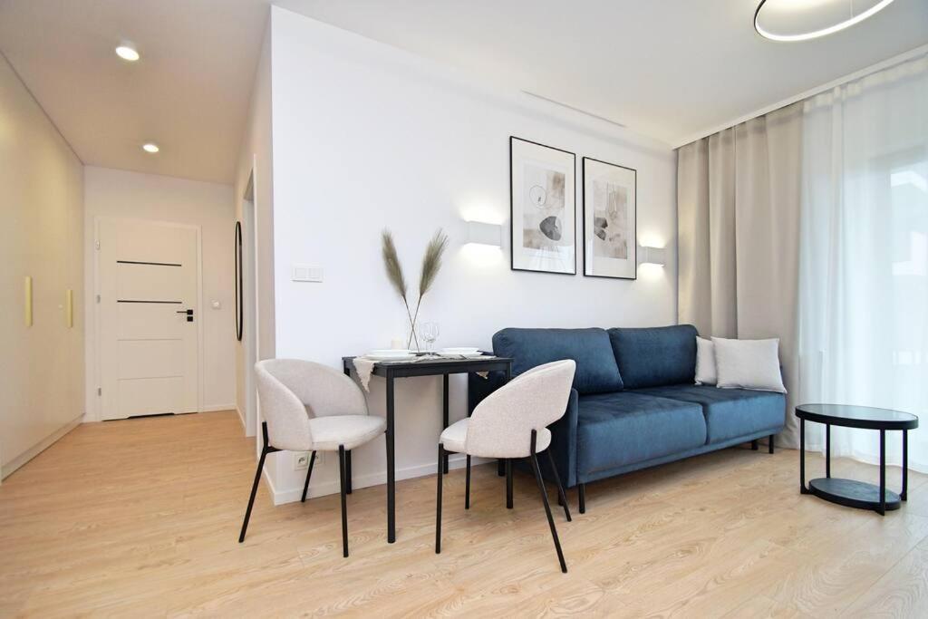 Apartament, Ceglana 76, Katowice Exterior photo