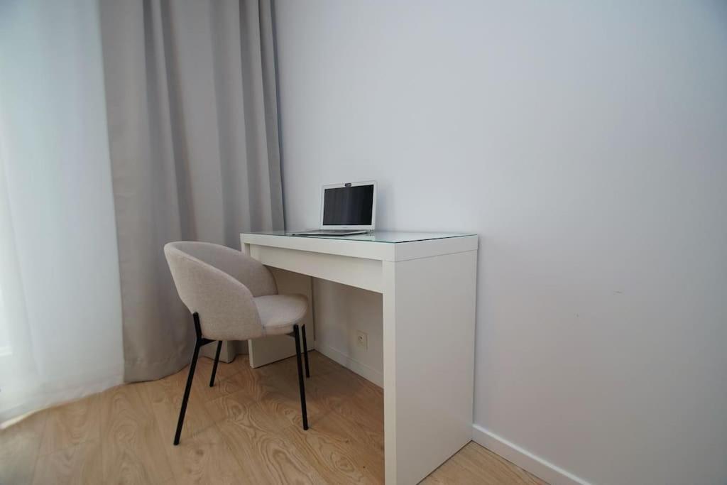 Apartament, Ceglana 76, Katowice Exterior photo
